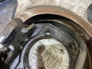 52700D5400 Механизм ручника Kia Optima 4 Арт 140382MA, вид 5