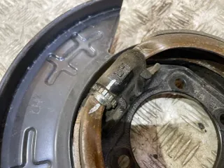 52700D5400 Механизм ручника Kia Optima 4 Арт 140382MA, вид 6