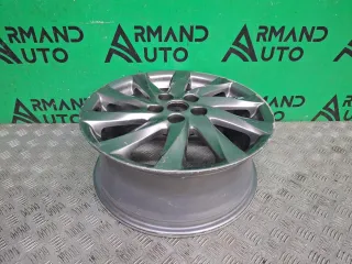 9965497070, 9 диск колесный r17 Mazda 6 3 Арт ARM363534, вид 4