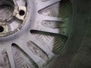 9965497070, 9 диск колесный r17 Mazda 6 3 Арт ARM363534, вид 6