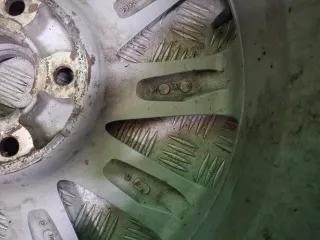 9965497070, 9 диск колесный r17 Mazda 6 3 Арт ARM363534, вид 7