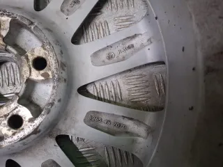 9965497070, 9 диск колесный r17 Mazda 6 3 Арт ARM363534, вид 8