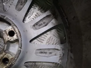 9965497070, 9 диск колесный r17 Mazda 6 3 Арт ARM363534, вид 10