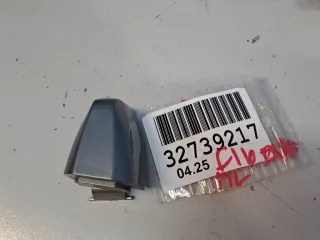 51217396543 Накладка ручки наружной левой BMW X6 F16 Арт ZAP348297