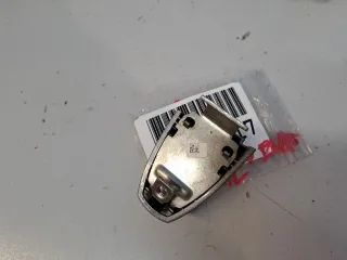 51217396543 Накладка ручки наружной левой BMW X6 F16 Арт ZAP348297, вид 2