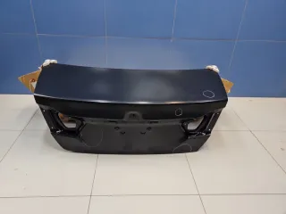 STTYL60750 Крышка багажника Toyota Camry XV50 Арт ZAP348401