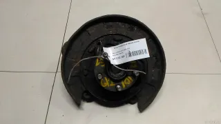 28411FG010 Subaru Кулак поворотный задний левый Subaru Impreza 5 Арт E50312101, вид 1