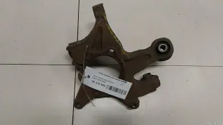 28411FG000 Subaru Кулак поворотный задний правый Subaru Impreza 5 Арт E50376990, вид 1