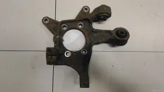 28411FG000 Subaru Кулак поворотный задний правый Subaru Impreza 5 Арт E50376990, вид 3