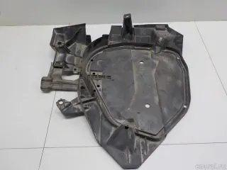 42045SG060 Subaru Защита топливного бака Subaru Forester SK Арт E50857191, вид 2