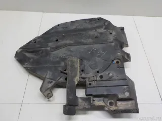 42045SG060 Subaru Защита топливного бака Subaru Forester SK Арт E50857191, вид 3