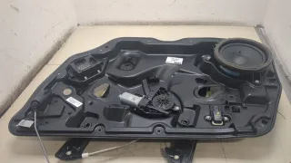 30784829 Стеклоподъемник правый передний Volvo XC60 1 Арт 20237108, вид 1