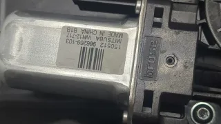 30784829 Стеклоподъемник правый передний Volvo XC60 1 Арт 20237108, вид 2