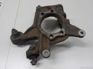 28411FJ070 Subaru Кулак поворотный задний левый Subaru XV 2 Арт E51445005, вид 3