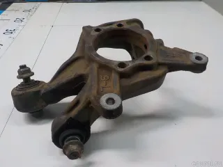 28411FJ070 Subaru Кулак поворотный задний левый Subaru XV 2 Арт E51445005, вид 4