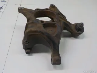 28411FJ070 Subaru Кулак поворотный задний левый Subaru XV 2 Арт E51445005, вид 5