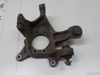 28411FJ070 Subaru Кулак поворотный задний левый Subaru XV 2 Арт E51445005, вид 7