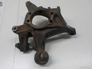 28411FJ060 Subaru Кулак поворотный задний правый Subaru XV 2 Арт E51445006, вид 3