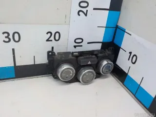 72311FG031 Subaru Блок управления климатической установкой Subaru Impreza 5 Арт E51838975, вид 2