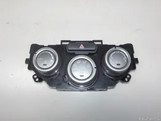 72311FG031 Subaru Блок управления климатической установкой Subaru Impreza 5 Арт E51838975, вид 3