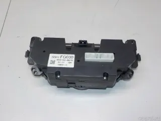 72311FG031 Subaru Блок управления климатической установкой Subaru Impreza 5 Арт E51838975, вид 4