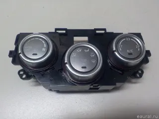72311FG031 Subaru Блок управления климатической установкой Subaru Impreza 5 Арт E51915723, вид 1
