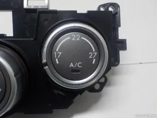 72311FG031 Subaru Блок управления климатической установкой Subaru Impreza 5 Арт E51915723, вид 8