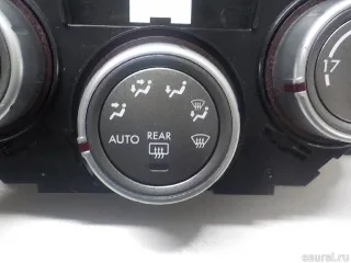 72311FG031 Subaru Блок управления климатической установкой Subaru Impreza 5 Арт E51915723, вид 9