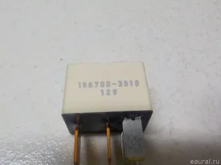 25232AA100 Subaru Реле Subaru Outback 6 Арт E51915727, вид 6