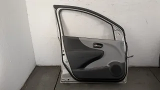 809014A01G Обшивка двери передней левой (дверная карта) Nissan Pixo Арт 11288756, вид 4