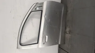 809004A00G Обшивка двери передней правой (дверная карта) Nissan Pixo Арт 11288880, вид 1