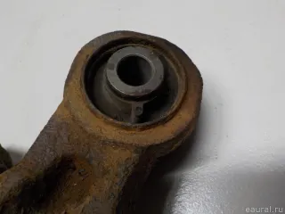 28411FG010 Subaru Кулак поворотный задний левый Subaru Impreza 5 Арт E52291229, вид 3