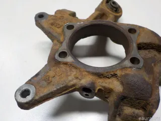 28411FG010 Subaru Кулак поворотный задний левый Subaru Impreza 5 Арт E52291229, вид 5