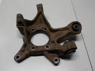 28411FG010 Subaru Кулак поворотный задний левый Subaru Impreza 5 Арт E52291229, вид 8