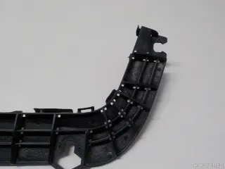 57707AJ050 Subaru Направляющая заднего бампера левая Subaru Legacy 7 Арт E52413960, вид 4