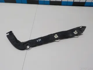 57707AJ050 Subaru Направляющая заднего бампера левая Subaru Legacy 7 Арт E52413960, вид 8