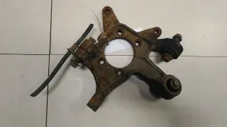 28411FG000 Subaru Кулак поворотный задний правый Subaru Impreza 5 Арт E7561976, вид 3