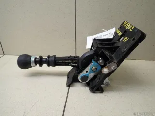 35010FJ000 Subaru Кулиса КПП Subaru XV 2 Арт E95159112, вид 3