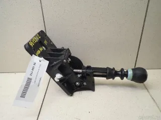 35010FJ000 Subaru Кулиса КПП Subaru XV 2 Арт E95159112, вид 5