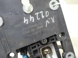 35010FJ000 Subaru Кулиса КПП Subaru XV 2 Арт E95159112, вид 7