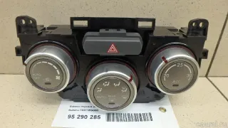 72311FG000 Subaru Блок управления климатической установкой Subaru Impreza 5 Арт E95290285, вид 1