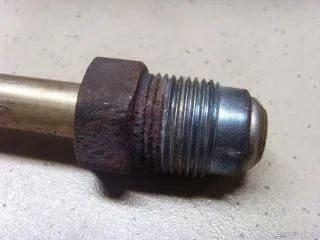 14725AA340 Subaru Трубка системы рециркуляции (EGR) Subaru Outback 6 Арт E21247256, вид 3