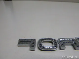 93073SC000 Subaru Эмблема на крышку багажника Subaru Forester SK Арт E23269645, вид 6