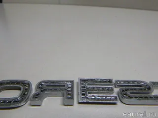 93073SC000 Subaru Эмблема на крышку багажника Subaru Forester SK Арт E23269645, вид 7