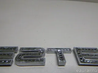 93073SC000 Subaru Эмблема на крышку багажника Subaru Forester SK Арт E23269645, вид 8