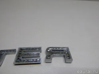 93073SC000 Subaru Эмблема на крышку багажника Subaru Forester SK Арт E23269645, вид 9