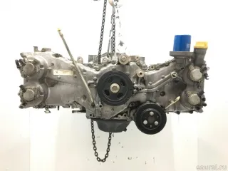 10100BU980 Subaru Двигатель Subaru XV 2 Арт E41201838, вид 1