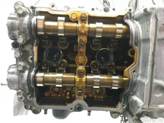 10100BU980 Subaru Двигатель Subaru XV 2 Арт E41201838, вид 12