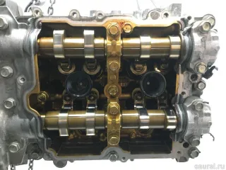10100BU980 Subaru Двигатель Subaru XV 2 Арт E41201838, вид 13