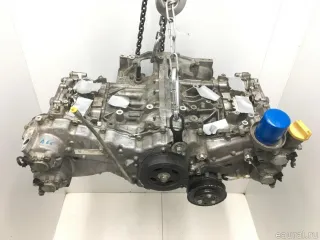 10100BU980 Subaru Двигатель Subaru XV 2 Арт E41201838, вид 2